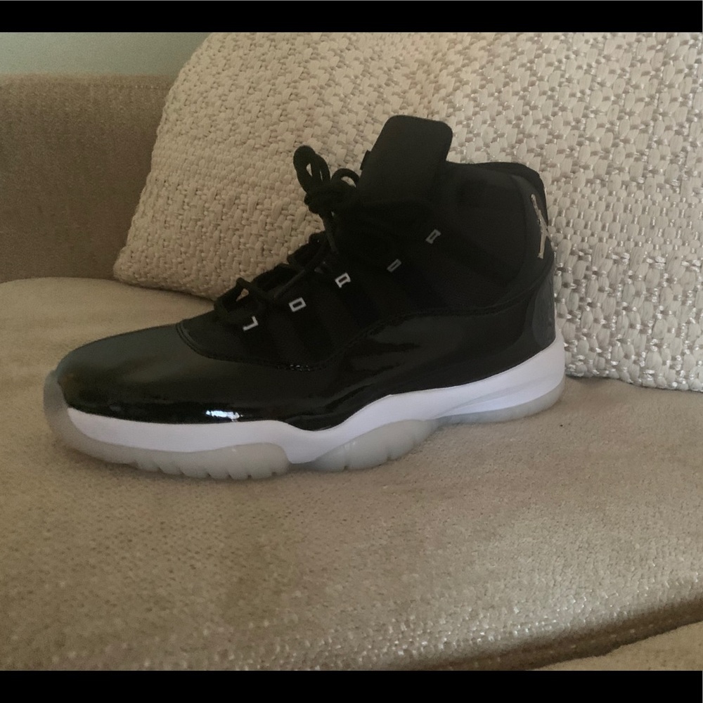 Jordon 11 Retro Jubilee anniversary